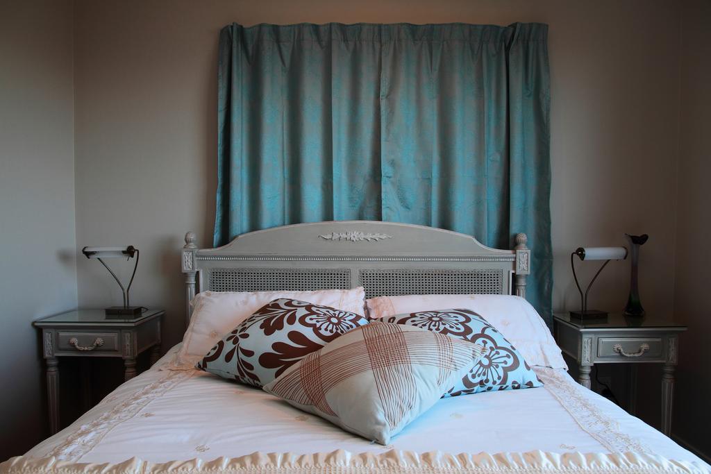 Deluxe Double Room with Private Bathroom