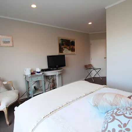 Pacific View Bed And Breakfast-2